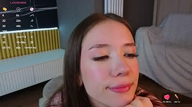 Tinyanie - Sexy moves after hot sex with Daddy
