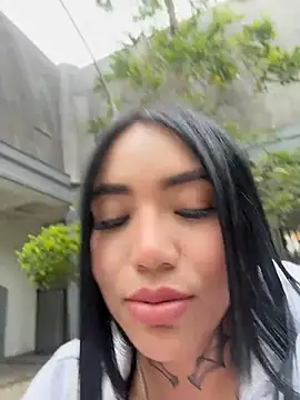 Nickiiiii - tiket show ANAL