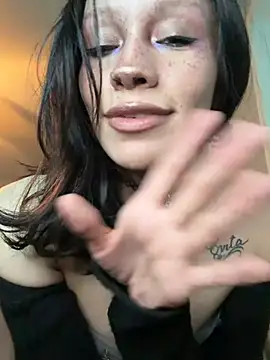 Gothbabbi - 10 min control link