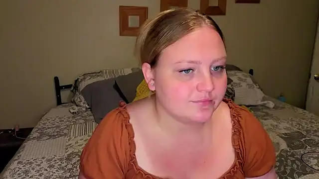 Phatassblonde - twerk no panties
