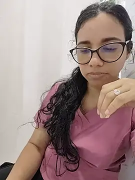 Alanahot94 - Breast massage