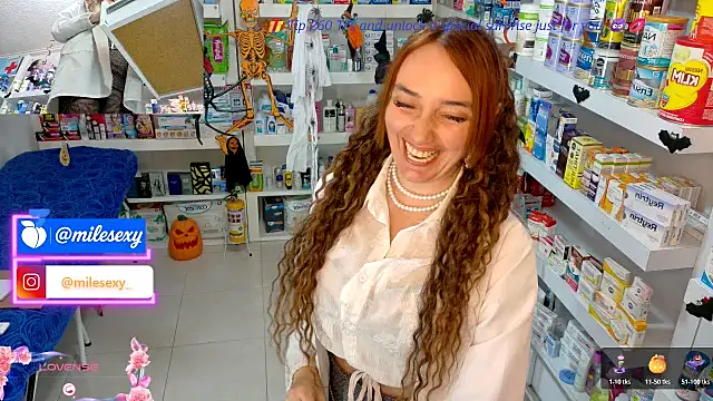 Swmilena_hot_ - 💊 NAUGHTY PHARMACY OFF stockings