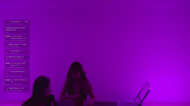 G-Velvet