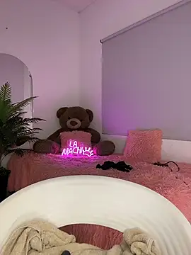 La_machi__ - PLUG IN ASS AND MAKE ME CUMMM