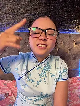 Paloma__LS - Cameltoe