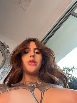 Im_Anto - all naked and zoom pussy