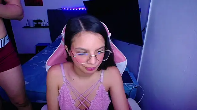 Jessi_and_boy - FUCK MY PUSSY HARD AND DEEP