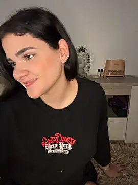 EvelynnMonrooe - blowjob + pussy play