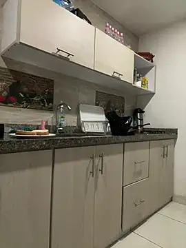ScarlettRooseX - Lush X1 MIN