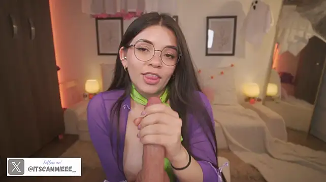 Itscammieee - 💕 CREAMPIE DEEPTHROAT 💦