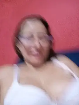 Salome_69 - Anal al aire libre