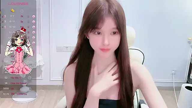 Yaooooo-Y - 乳夹3分钟~~