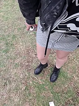 Sophie_banger - Spank Lush control 4LT 2 min