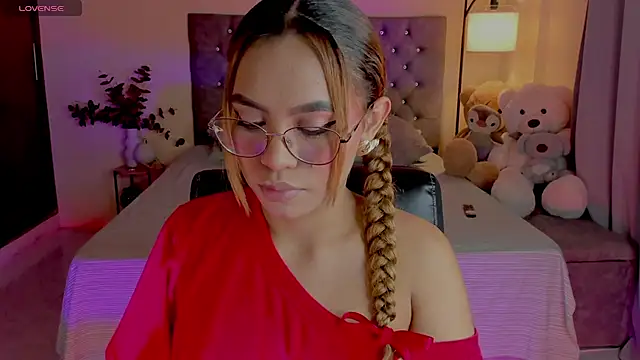 OxanaFedorova1- - naked