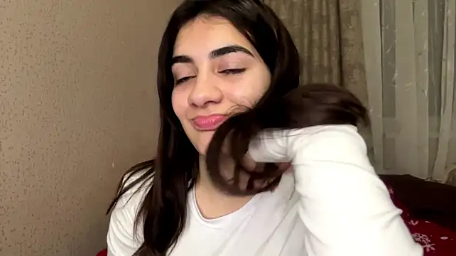 Ledi_Asthik - Biggest Smile