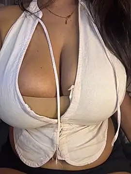 DevineDevilQueen - Lush Control 5 mins for last tipper