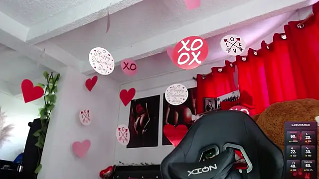 Niky_777 - sensual dance 👅👅