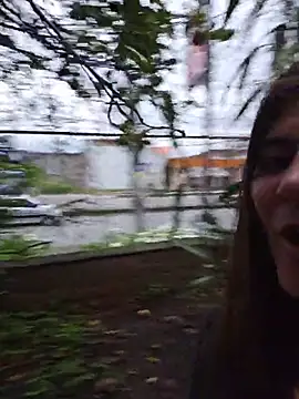 Yuky_ta - Clit play public/Hot video last tip🔞