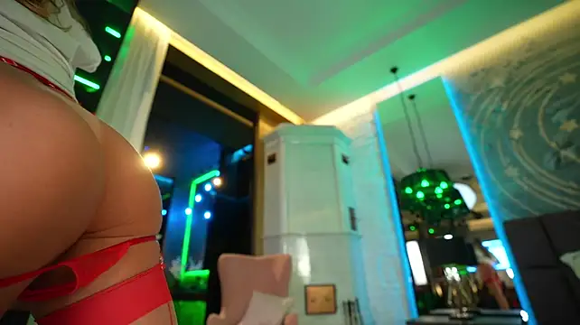 Eva_fashionista - Show pussy