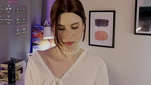 SydneyRowley - MASTURBATE IN DOGGY
