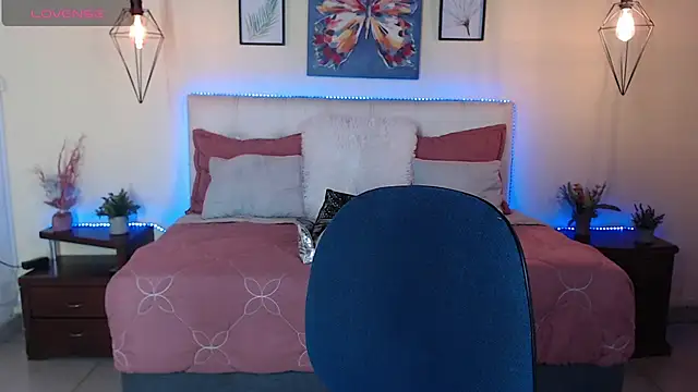 Megan_05_ - control domi 3 min 😈