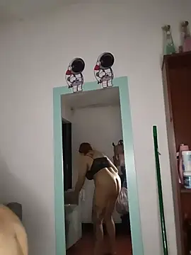 Velvet_Moon - Squirt time