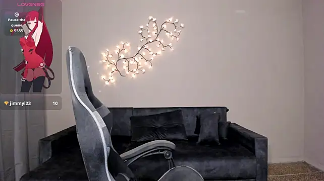 NicoleDaviss - pussy play