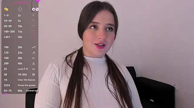 Sabrina_Lennox - Make me happy.