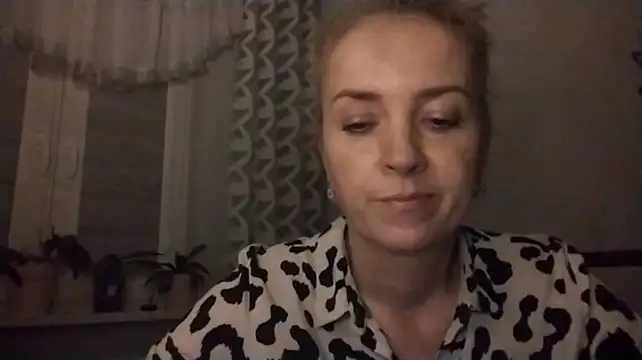 JenniferAlone - whats under that t shirt ?