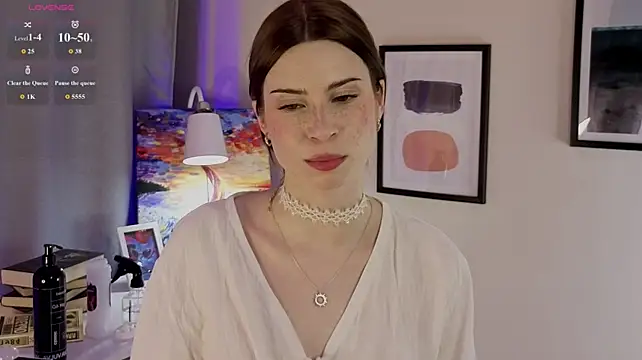 SydneyRowley - SQUEZEE MY ANAL HOLE