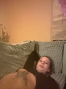 Mrs_Mr_007 - Dildo anal