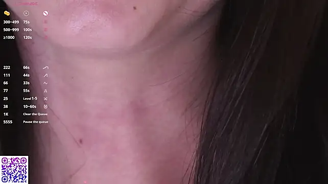 DaisyBlaze - make me moan louder as I rub my pussy