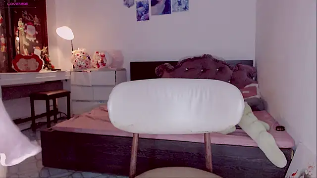 Asian-Sexdoll - Cum cum