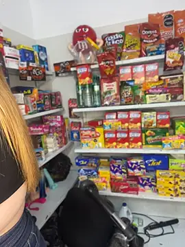 Kitty__pinnk - CONTROL DOMI x 2 MIN show titts