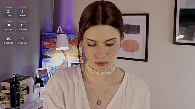 SydneyRowley - SQUEZEE MY ANAL HOLE