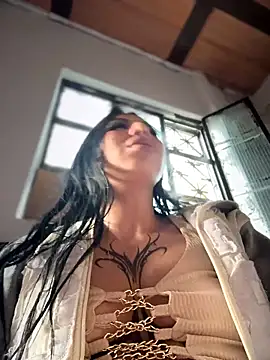 Ariella_love_11 - Show tits
