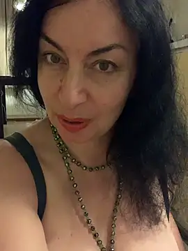 Lizzaa80 - 🌹Full nude & Shake ass