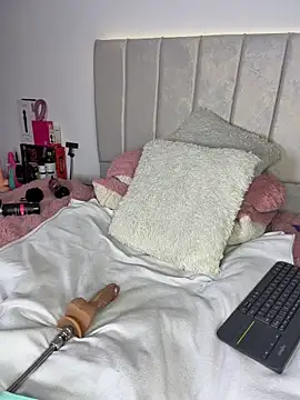 Dayraaa_ - CONTROL FUCK MACHINE 3 MIN + CUM SHOW