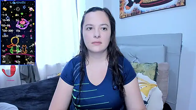 Angelaagomez - pussy