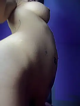 Sasha-Bloom - AHEGAO MORE SALIVA TITS💦LT🎁3 PICS TITS