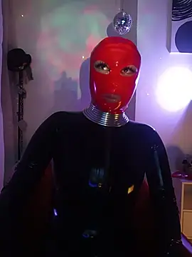 LatexDevil_Blondie - MASK
