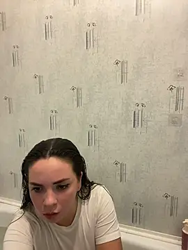 Nori_Blaze - Show your breasts with your hands covere