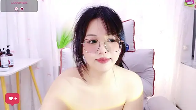 QiQi-Big - m腿抽插出水