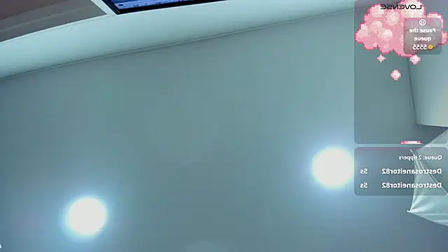 LiaLovet - Spank my Ass