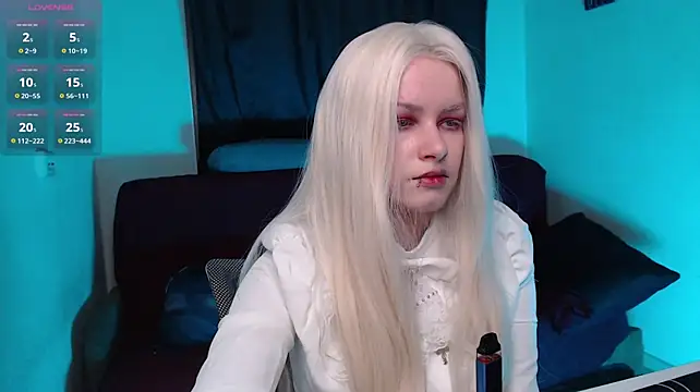 CherryNight6 - cum show