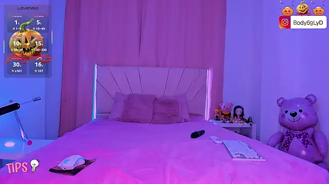 Body69ld - SO SEXY