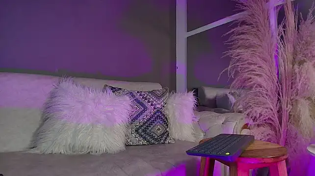REDS_VELVET - CONTROL MY LUSH x 10 MIN + BLOWJOB