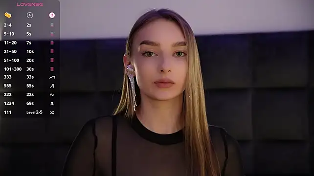 GoldieHarrington - tickle my pussy with good vibes