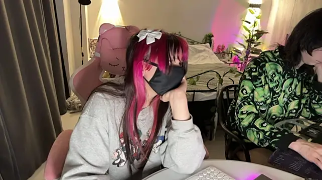 H3ntai_baby - PEGGING RAY ASS