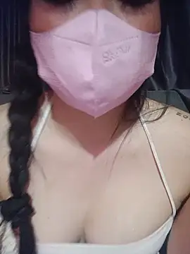 Sexy_beautiful69 - Phun nước trên live